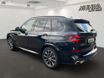 BMW X5 xDrive40d M Sport Sitzlüft. AHK DA Prof. Pano