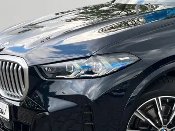 BMW X5 xDrive40d M Sport Sitzlüft. AHK DA Prof. Pano