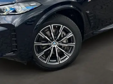BMW X5 xDrive40d M Sport Sitzlüft. AHK DA Prof. Pano