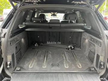 BMW X5 xDrive40d M Sport Sitzlüft. AHK DA Prof. Pano