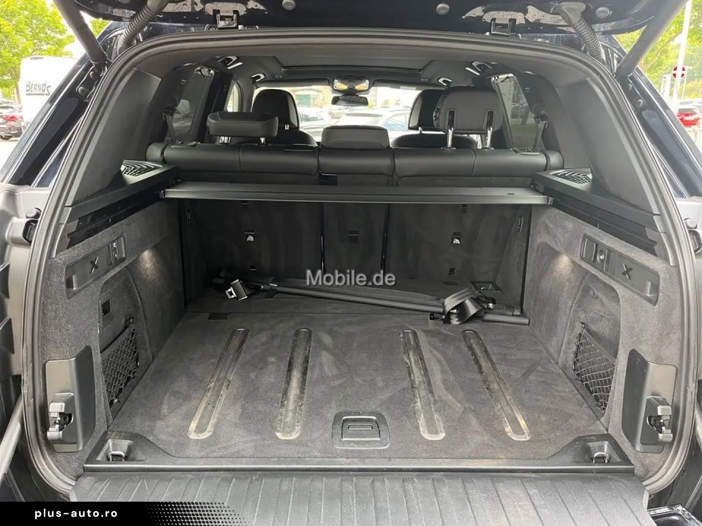 BMW X5 xDrive40d M Sport Sitzlüft. AHK DA Prof. Pano