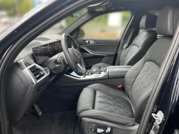 BMW X5 xDrive40d M Sport Sitzlüft. AHK DA Prof. Pano