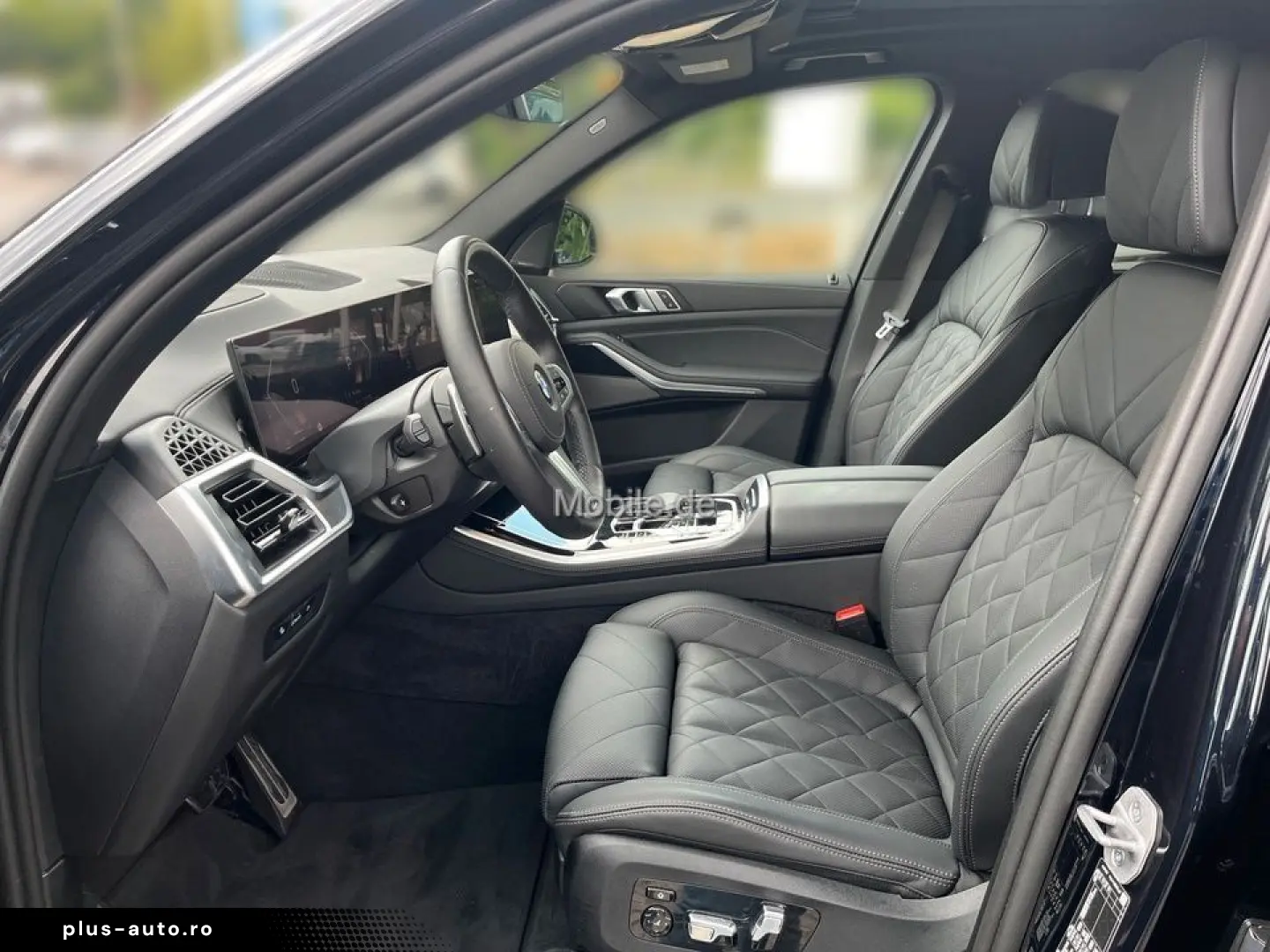 BMW X5 xDrive40d M Sport Sitzlüft. AHK DA Prof. Pano