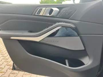 BMW X5 xDrive40d M Sport Sitzlüft. AHK DA Prof. Pano