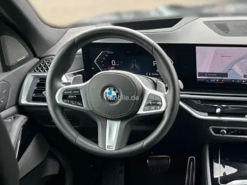 BMW X5 xDrive40d M Sport Sitzlüft. AHK DA Prof. Pano
