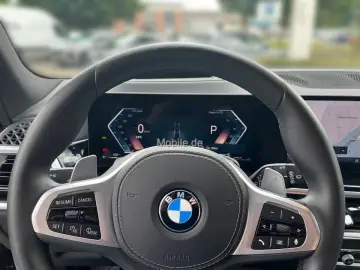 BMW X5 xDrive40d M Sport Sitzlüft. AHK DA Prof. Pano