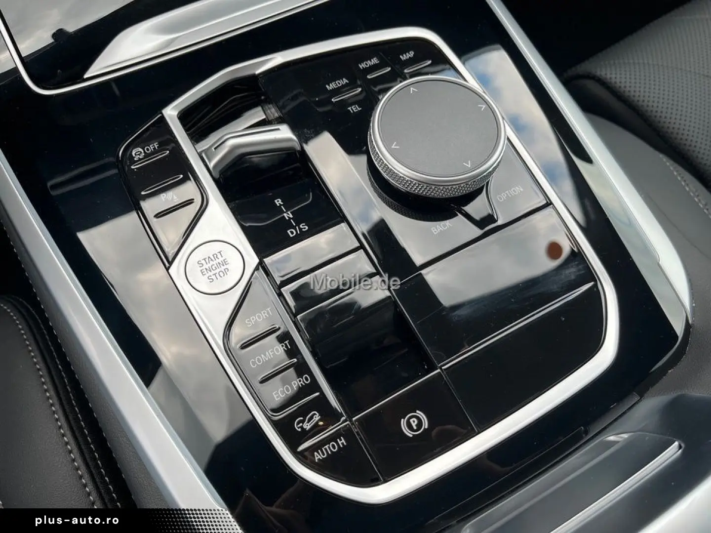 BMW X5 xDrive40d M Sport Sitzlüft. AHK DA Prof. Pano