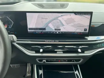 BMW X5 xDrive40d M Sport Sitzlüft. AHK DA Prof. Pano