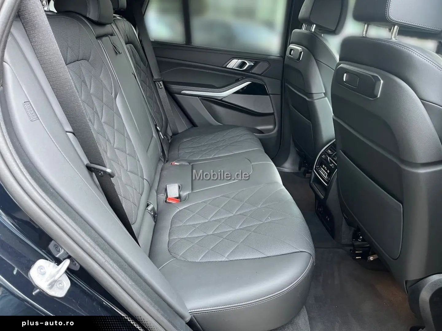 BMW X5 xDrive40d M Sport Sitzlüft. AHK DA Prof. Pano