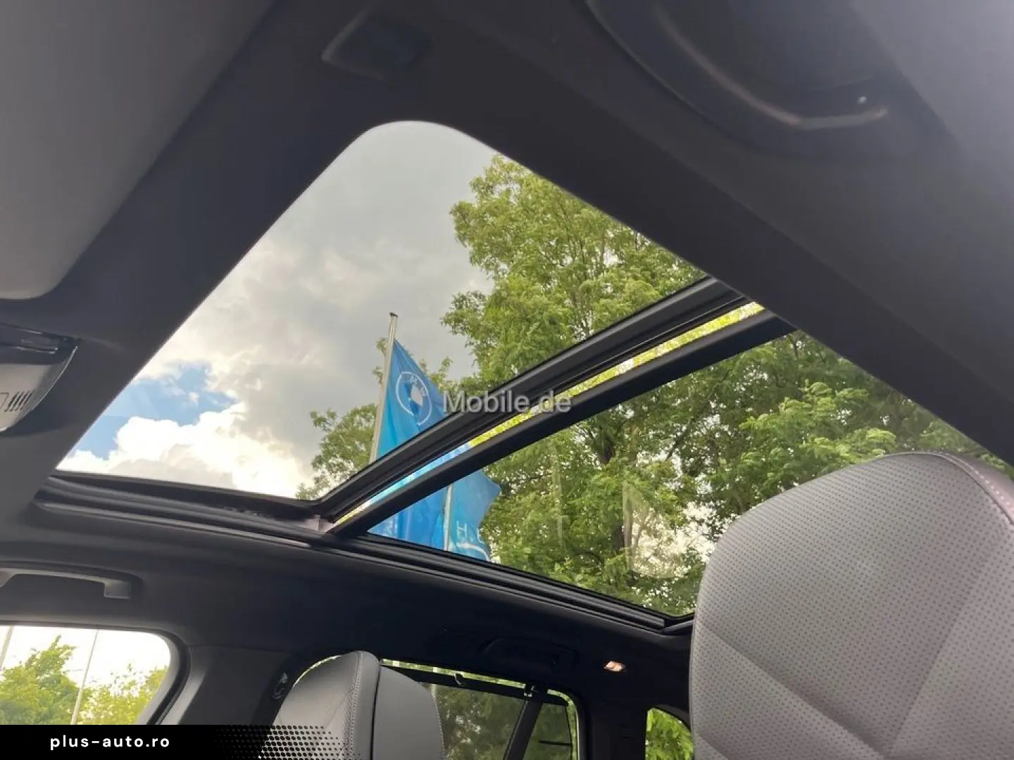 BMW X5 xDrive40d M Sport Sitzlüft. AHK DA Prof. Pano