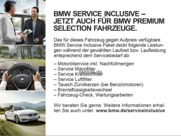 BMW X5 xDrive40d M Sport Sitzlüft. AHK DA Prof. Pano