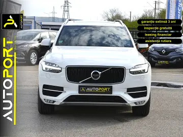 Volvo XC90 Momentum Plus 2.0 D5 AWD GEARTRONIC