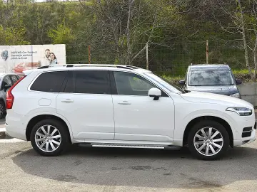 Volvo XC90 Momentum Plus 2.0 D5 AWD GEARTRONIC