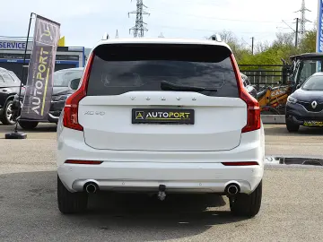 Volvo XC90 Momentum Plus 2.0 D5 AWD GEARTRONIC