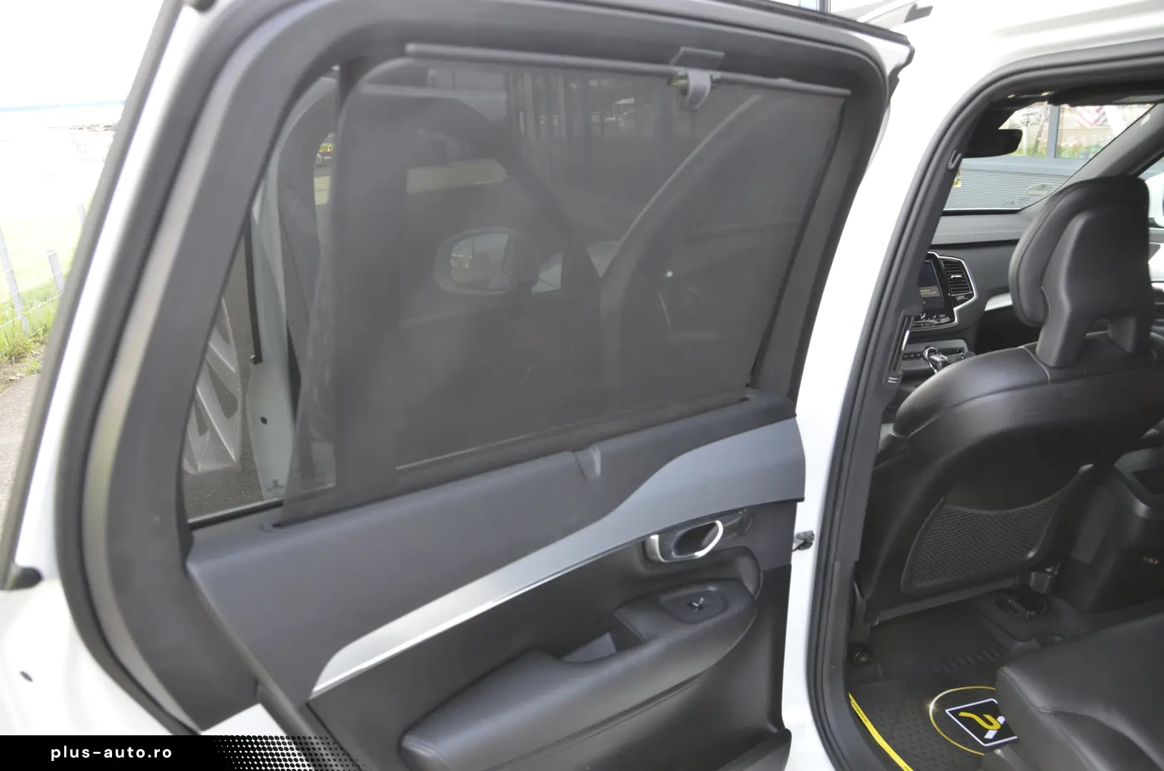 Volvo XC90 Momentum Plus 2.0 D5 AWD GEARTRONIC