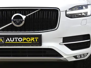 Volvo XC90 Momentum Plus 2.0 D5 AWD GEARTRONIC