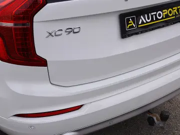 Volvo XC90 Momentum Plus 2.0 D5 AWD GEARTRONIC