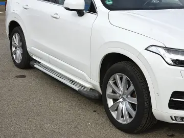 Volvo XC90 Momentum Plus 2.0 D5 AWD GEARTRONIC