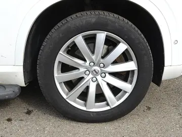 Volvo XC90 Momentum Plus 2.0 D5 AWD GEARTRONIC