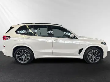 BMW X5 xDrive40d M Sport Pano AHK DAProf. H K