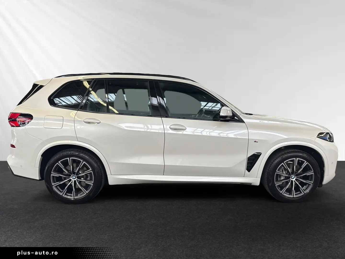 BMW X5 xDrive40d M Sport Pano AHK DAProf. H K