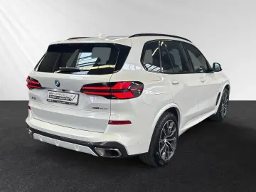 BMW X5 xDrive40d M Sport Pano AHK DAProf. H K