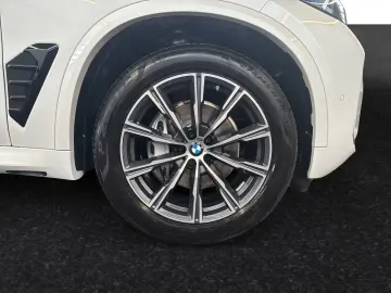 BMW X5 xDrive40d M Sport Pano AHK DAProf. H K