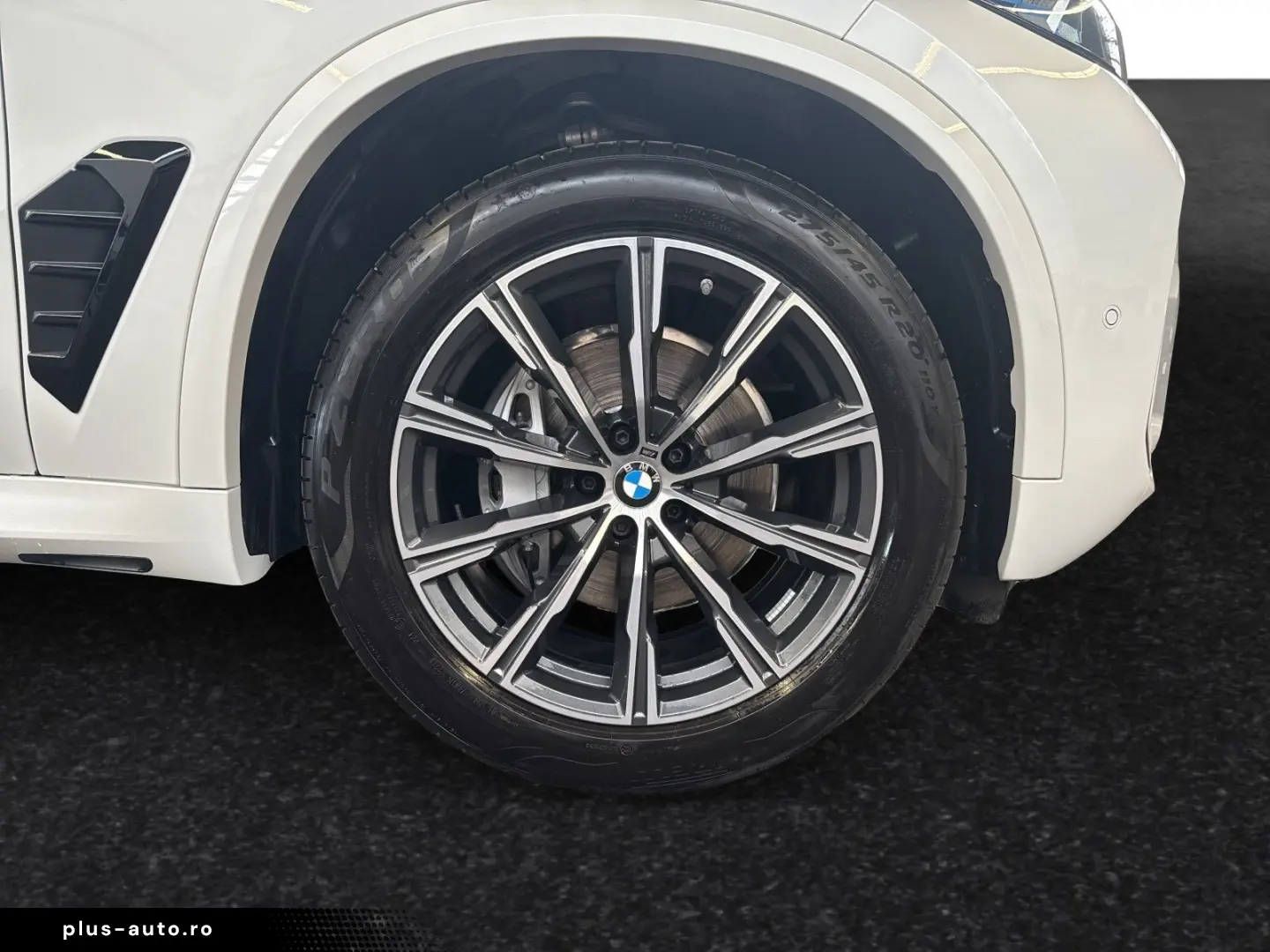 BMW X5 xDrive40d M Sport Pano AHK DAProf. H K