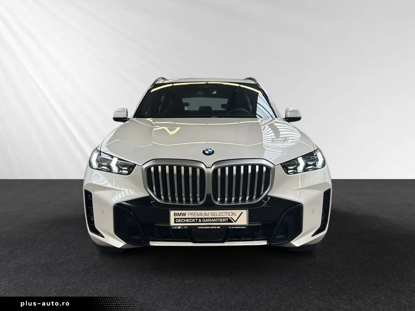 BMW X5 xDrive40d M Sport Pano AHK DAProf. H K