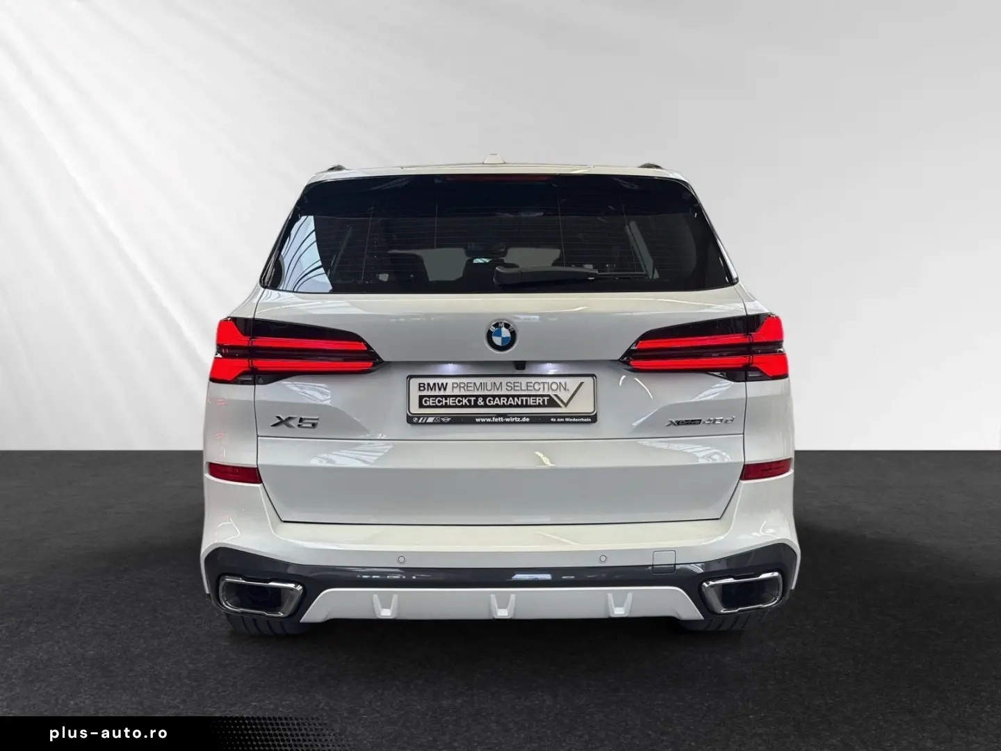 BMW X5 xDrive40d M Sport Pano AHK DAProf. H K