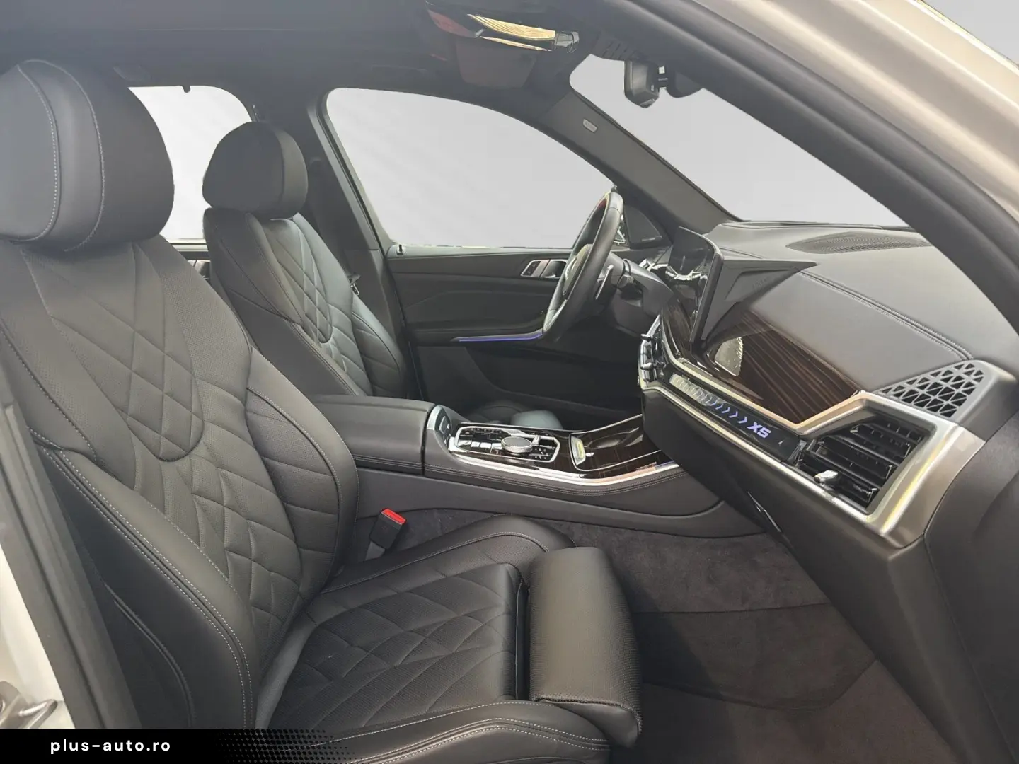 BMW X5 xDrive40d M Sport Pano AHK DAProf. H K