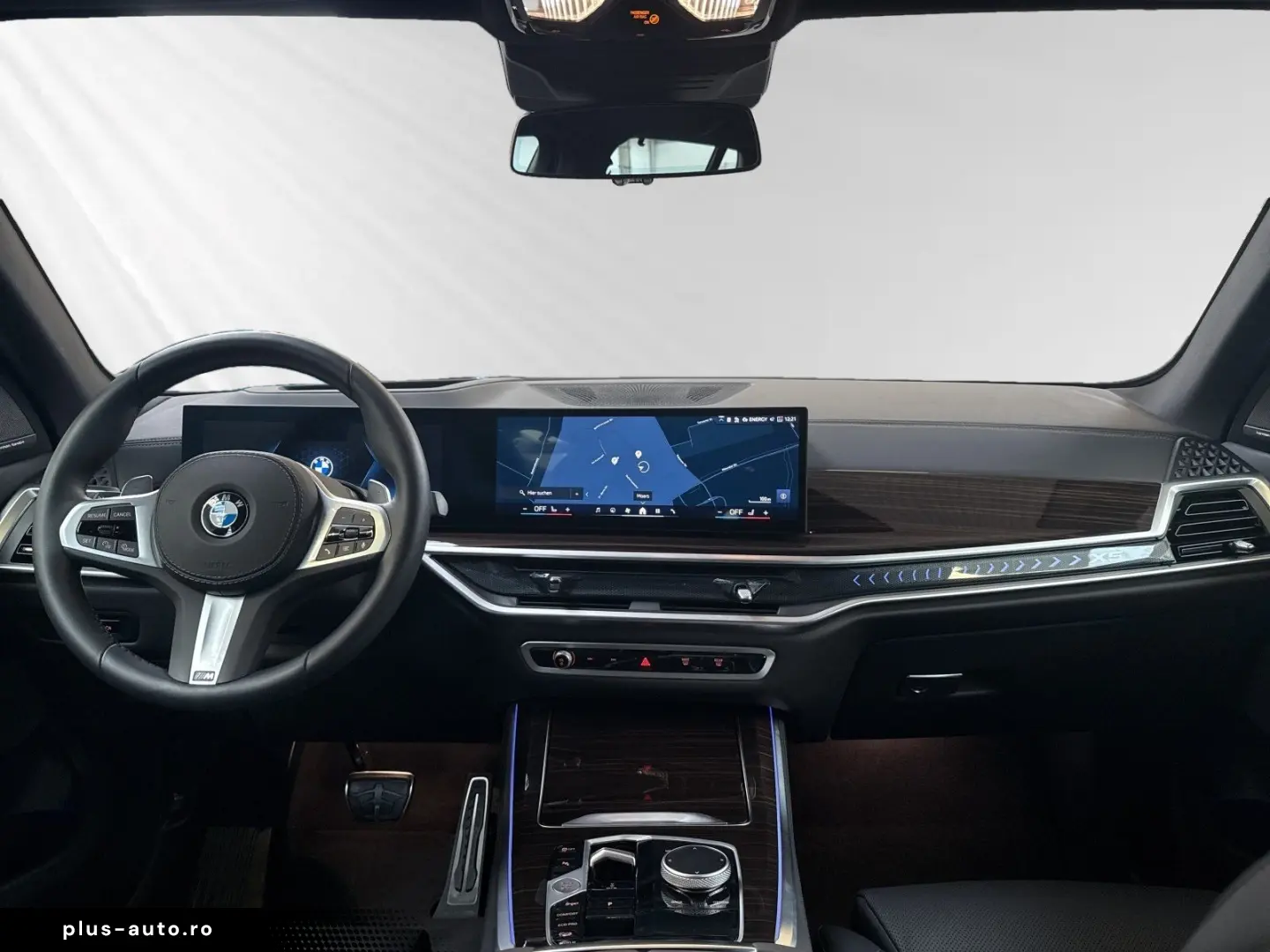 BMW X5 xDrive40d M Sport Pano AHK DAProf. H K