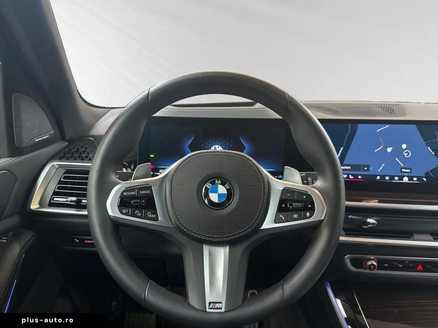 BMW X5 xDrive40d M Sport Pano AHK DAProf. H K