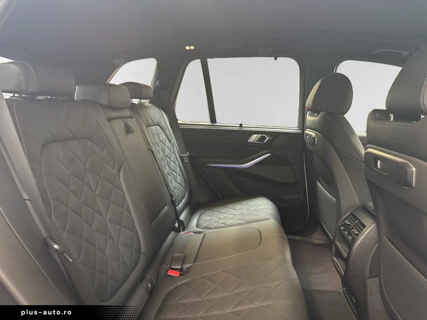 BMW X5 xDrive40d M Sport Pano AHK DAProf. H K