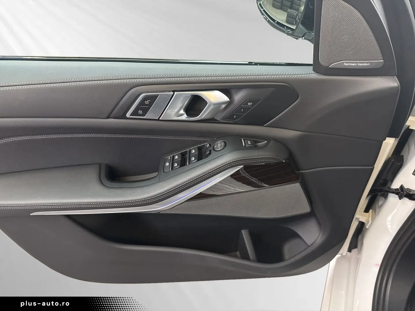 BMW X5 xDrive40d M Sport Pano AHK DAProf. H K