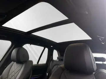 BMW X5 xDrive40d M Sport Pano AHK DAProf. H K