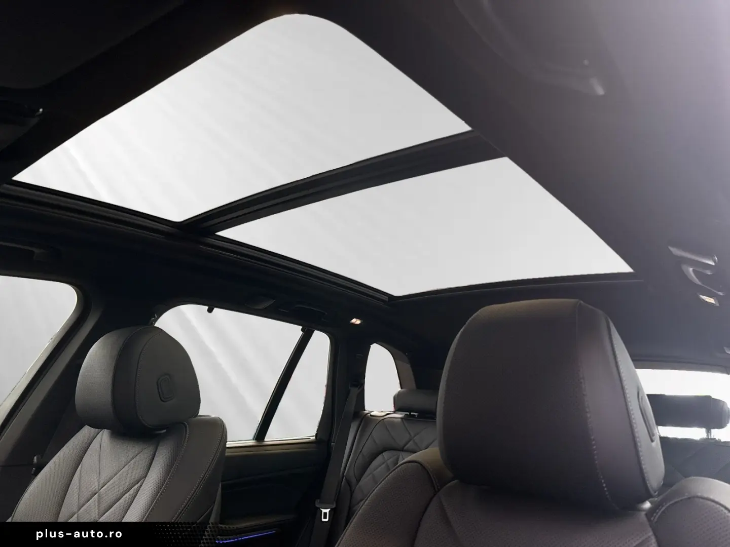 BMW X5 xDrive40d M Sport Pano AHK DAProf. H K