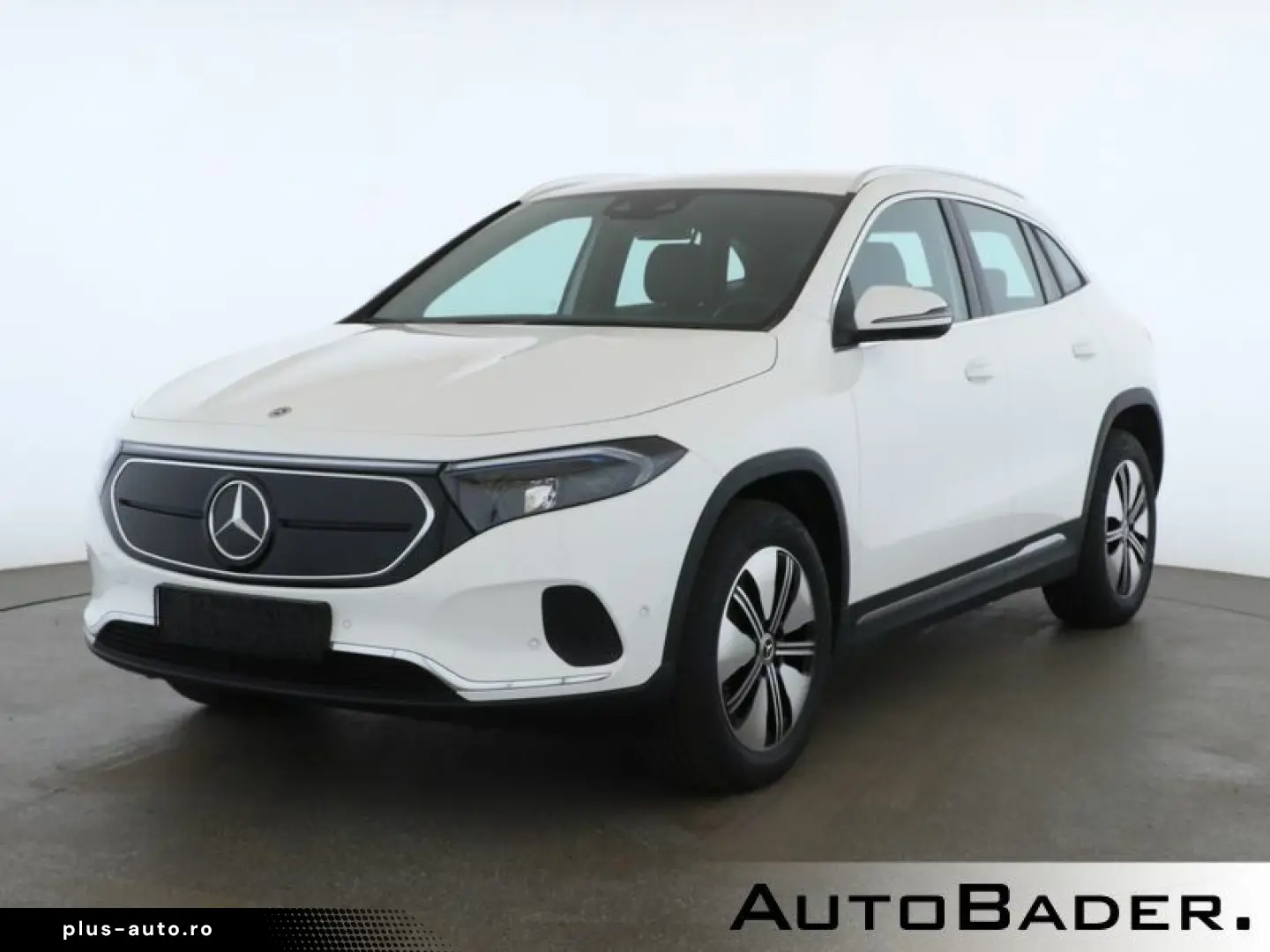 MERCEDES-BENZ EQA 250 Advanced MBUX LED ParkSpgl-Pkt&hellip;