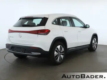 MERCEDES-BENZ EQA 250 Advanced MBUX LED ParkSpgl-Pkt&hellip;