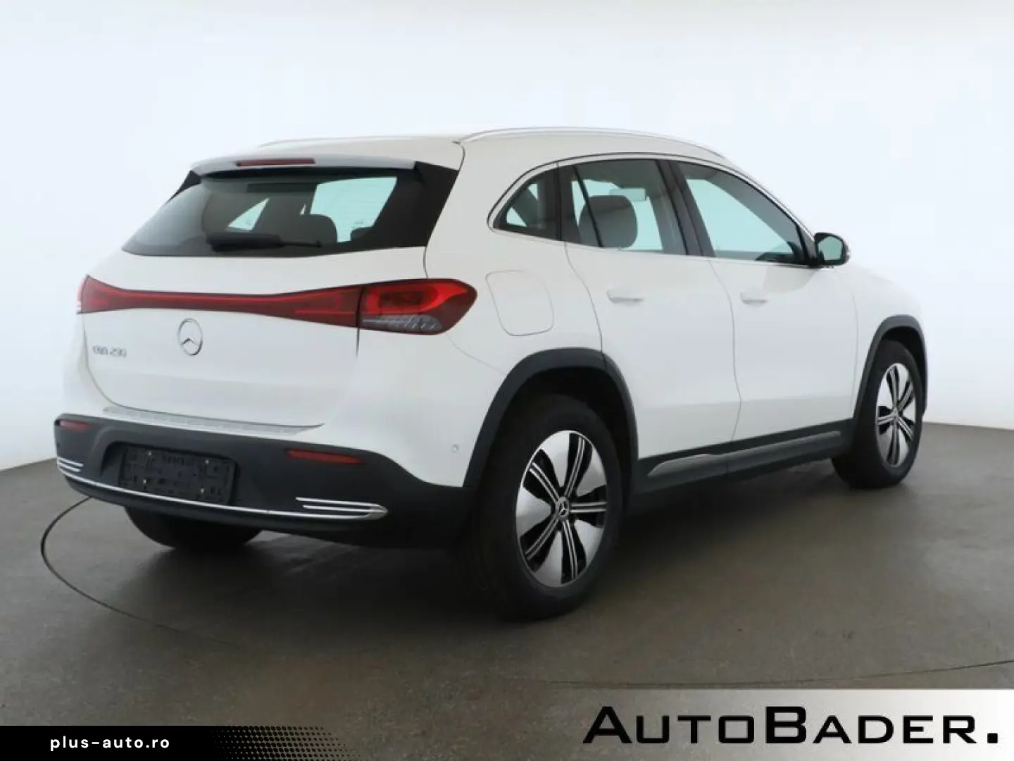 MERCEDES-BENZ EQA 250 Advanced MBUX LED ParkSpgl-Pkt&hellip;