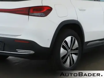 MERCEDES-BENZ EQA 250 Advanced MBUX LED ParkSpgl-Pkt&hellip;