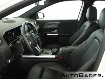 MERCEDES-BENZ EQA 250 Advanced MBUX LED ParkSpgl-Pkt&hellip;