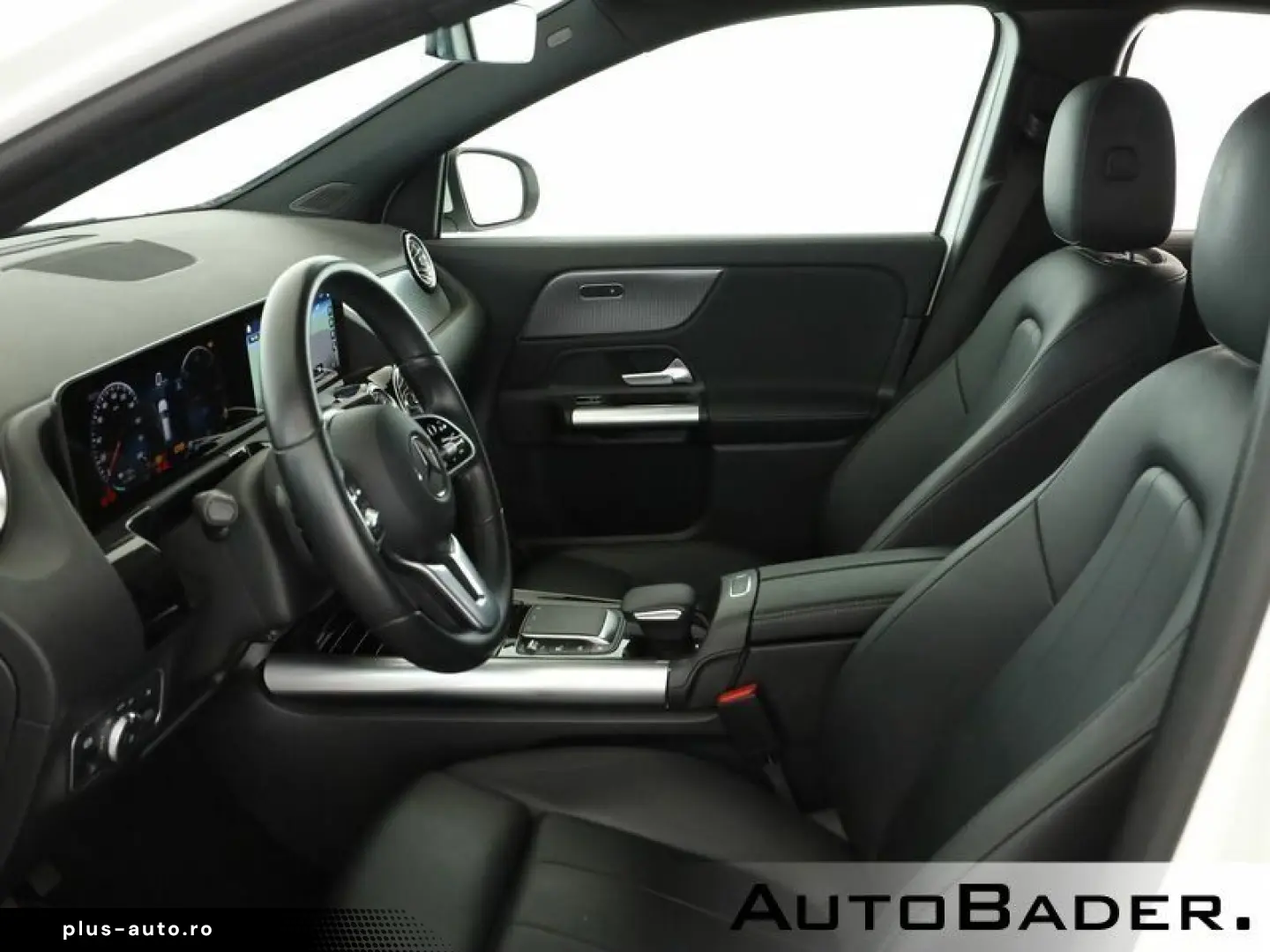 MERCEDES-BENZ EQA 250 Advanced MBUX LED ParkSpgl-Pkt&hellip;