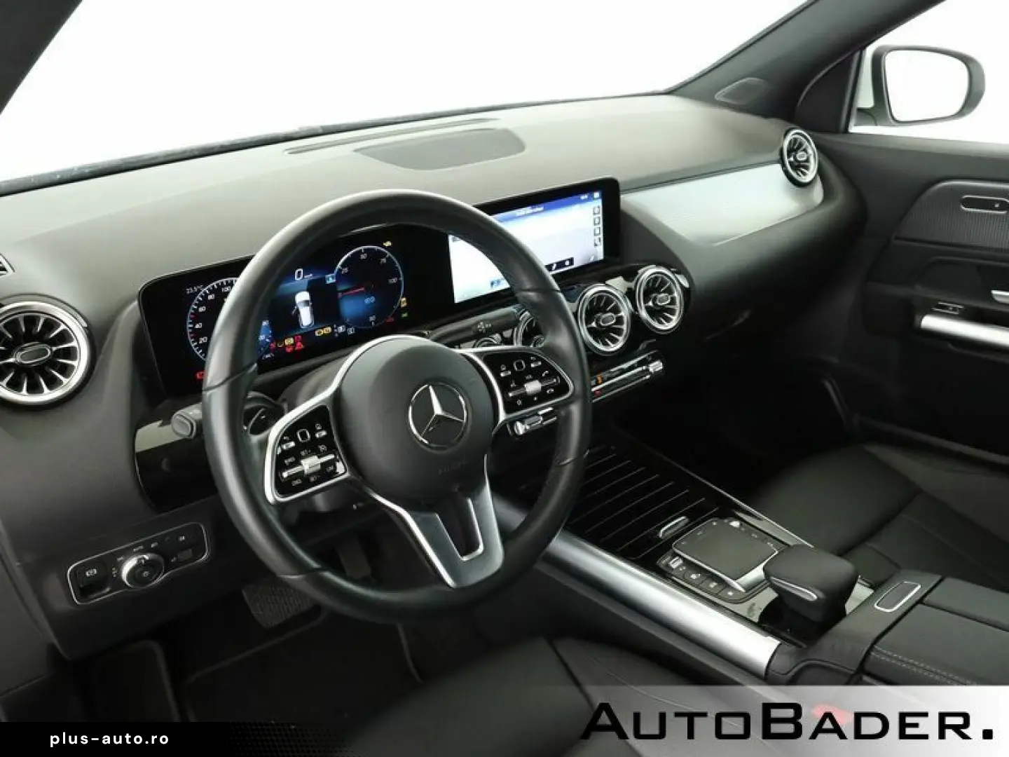 MERCEDES-BENZ EQA 250 Advanced MBUX LED ParkSpgl-Pkt&hellip;