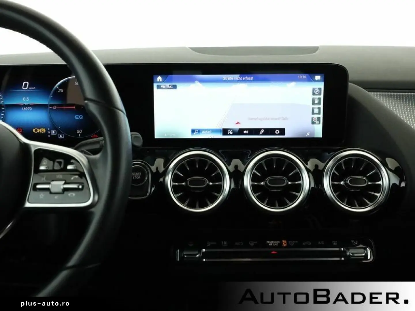 MERCEDES-BENZ EQA 250 Advanced MBUX LED ParkSpgl-Pkt&hellip;