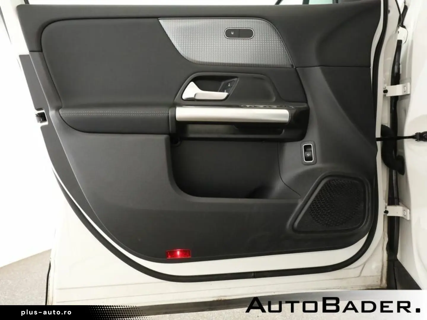 MERCEDES-BENZ EQA 250 Advanced MBUX LED ParkSpgl-Pkt&hellip;