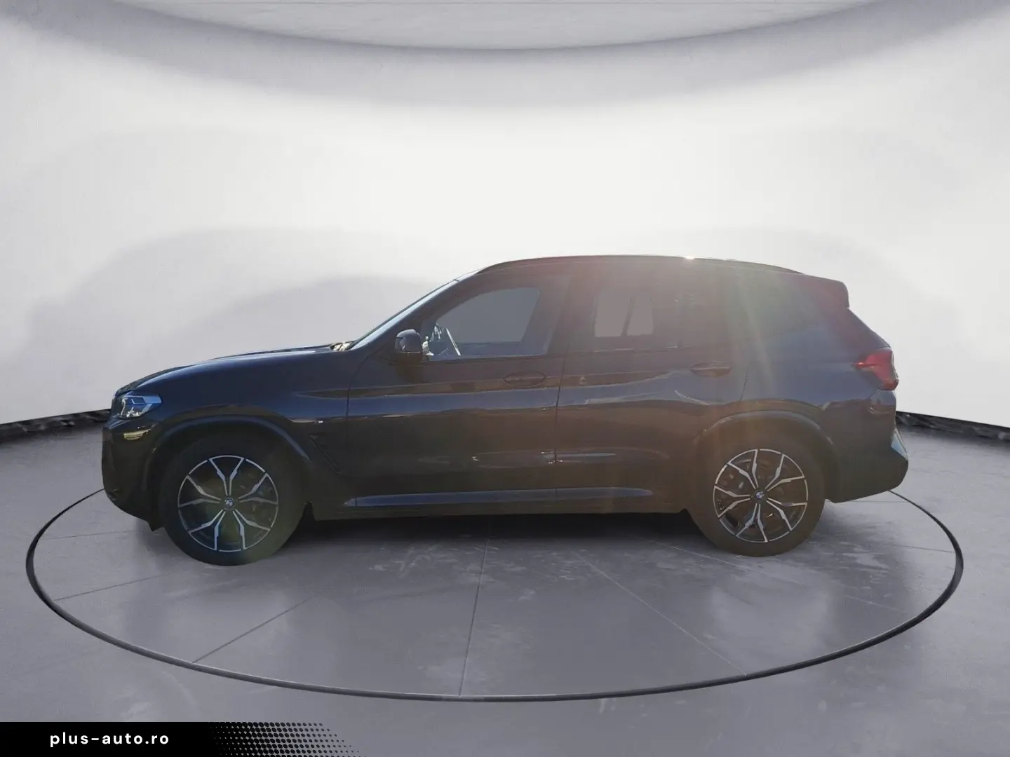 BMW X3 xDrive30d M Sportpaket   Top Ausstattung