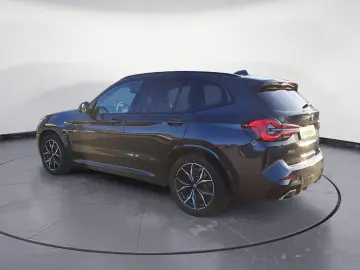 BMW X3 xDrive30d M Sportpaket   Top Ausstattung