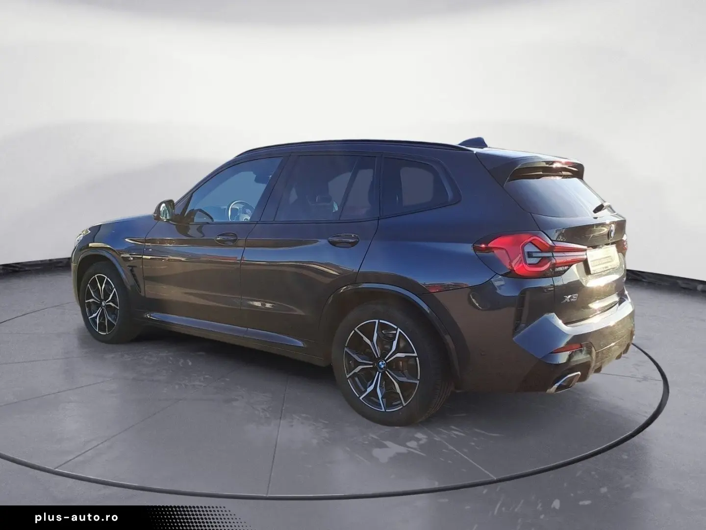 BMW X3 xDrive30d M Sportpaket   Top Ausstattung