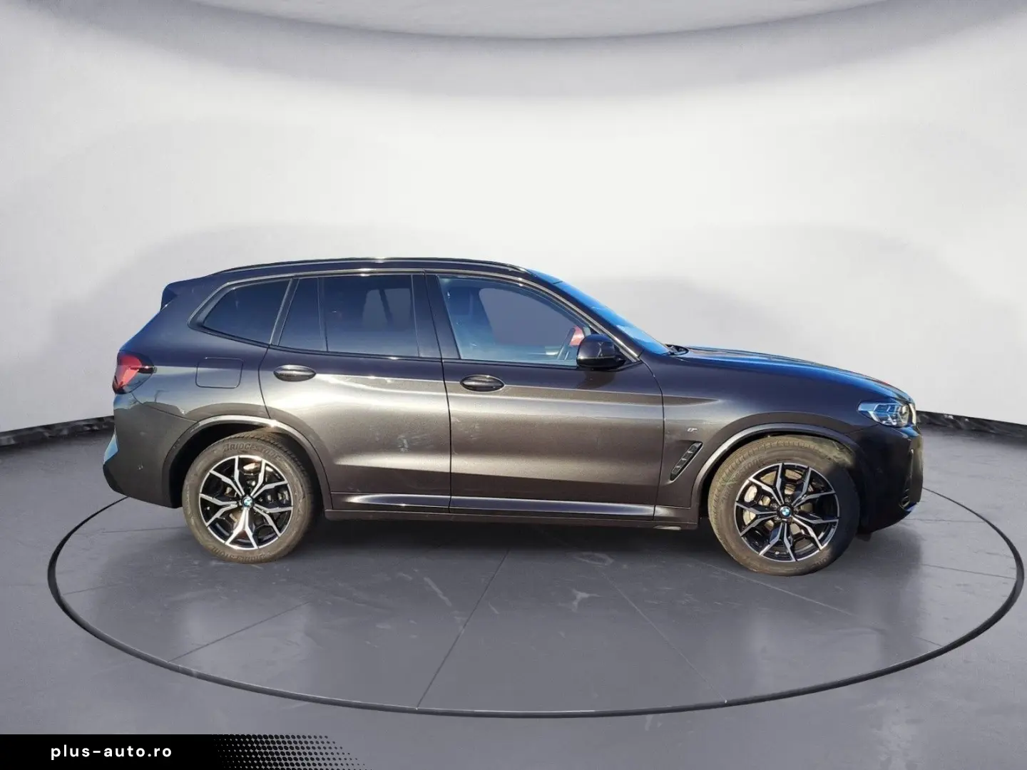 BMW X3 xDrive30d M Sportpaket   Top Ausstattung